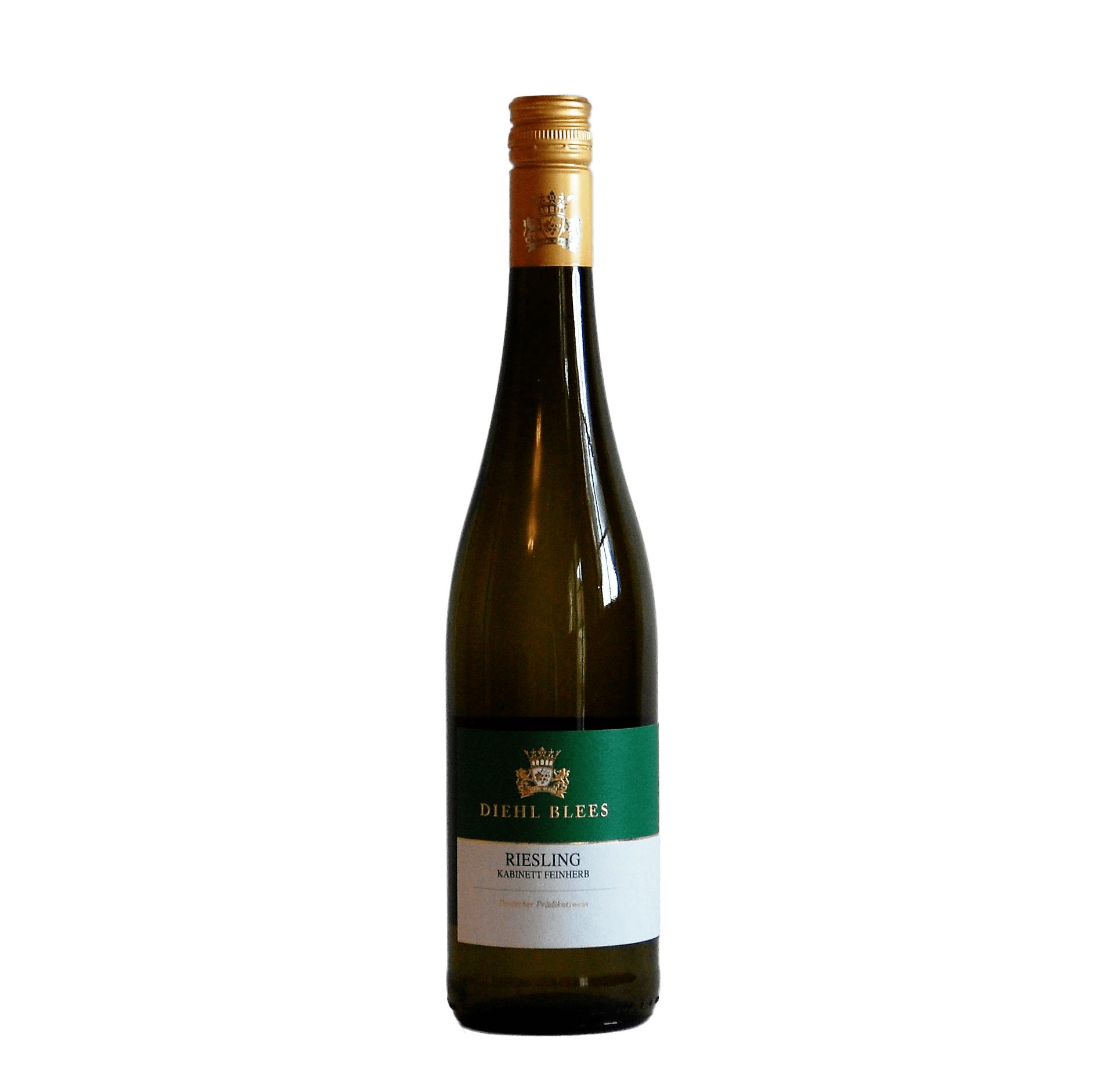 032 Riesling Kabinett feinherb