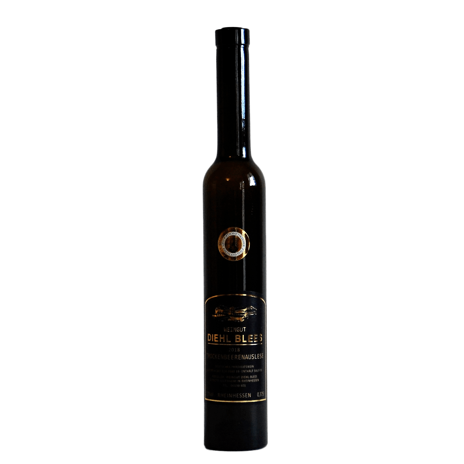500 Trockenbeerenauslese