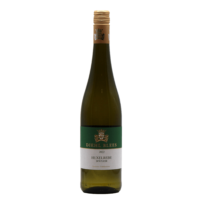 038 Huxelrebe Spätlese