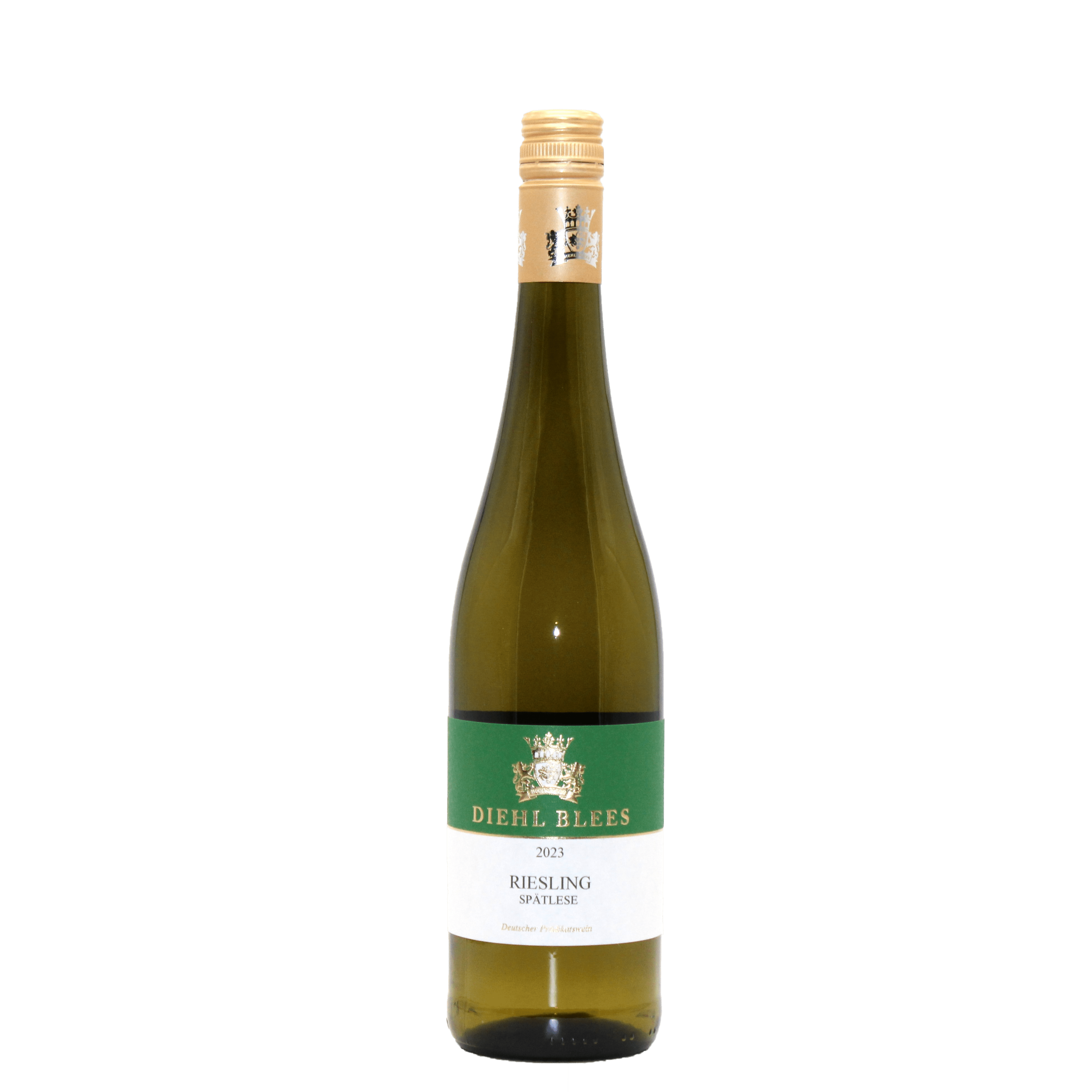 037 Riesling Spätlese