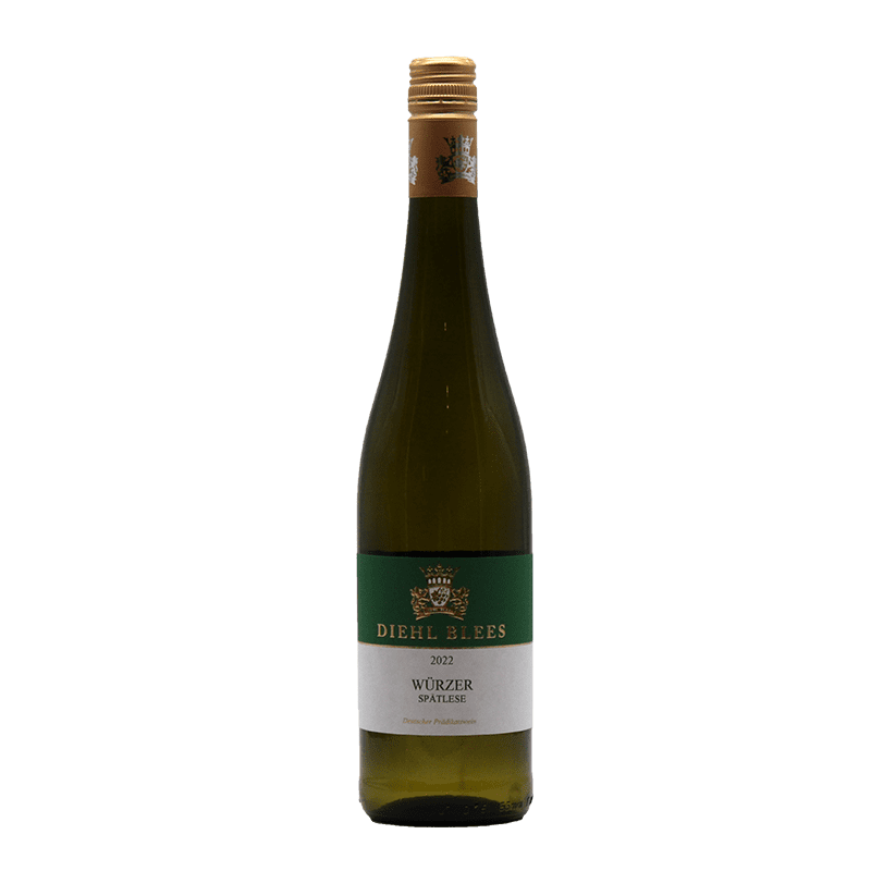 036 Würzer Spätlese