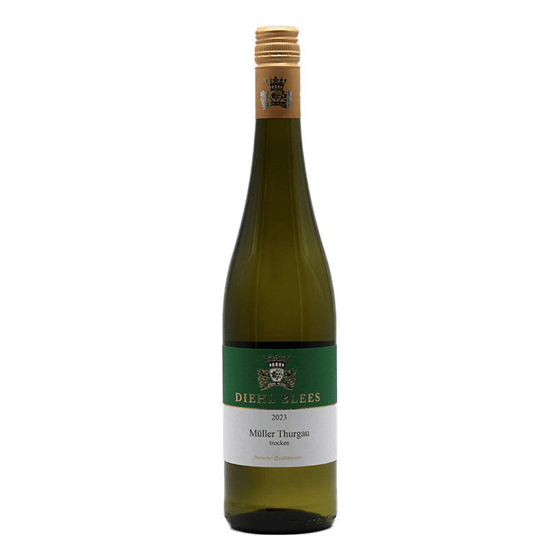 022 Müller-Thurgau trocken