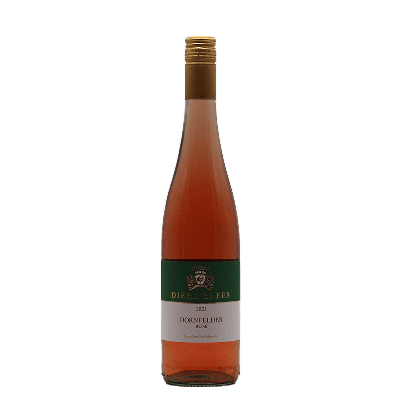 018 Dornfelder Rosé trocken 2021
