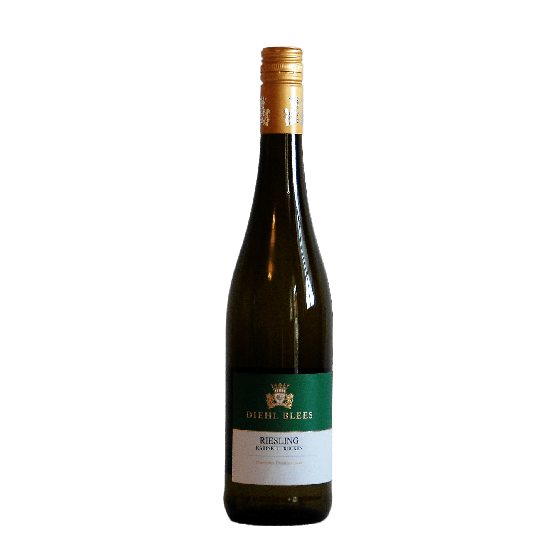 023 Riesling Kabinett trocken 2024